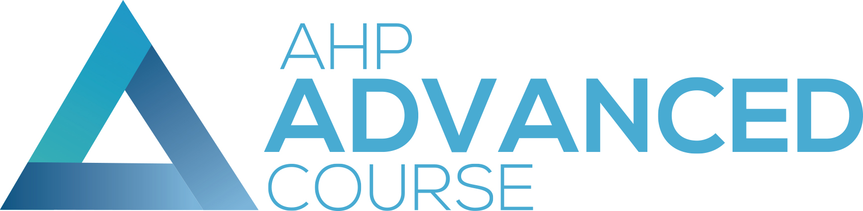 AHP Advanced Course