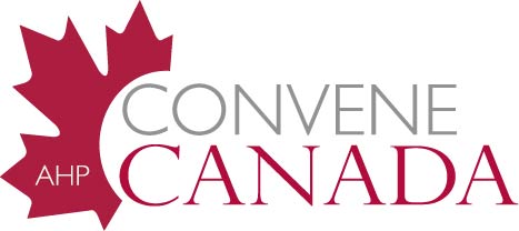 2022 AHP Convene Canada Conference