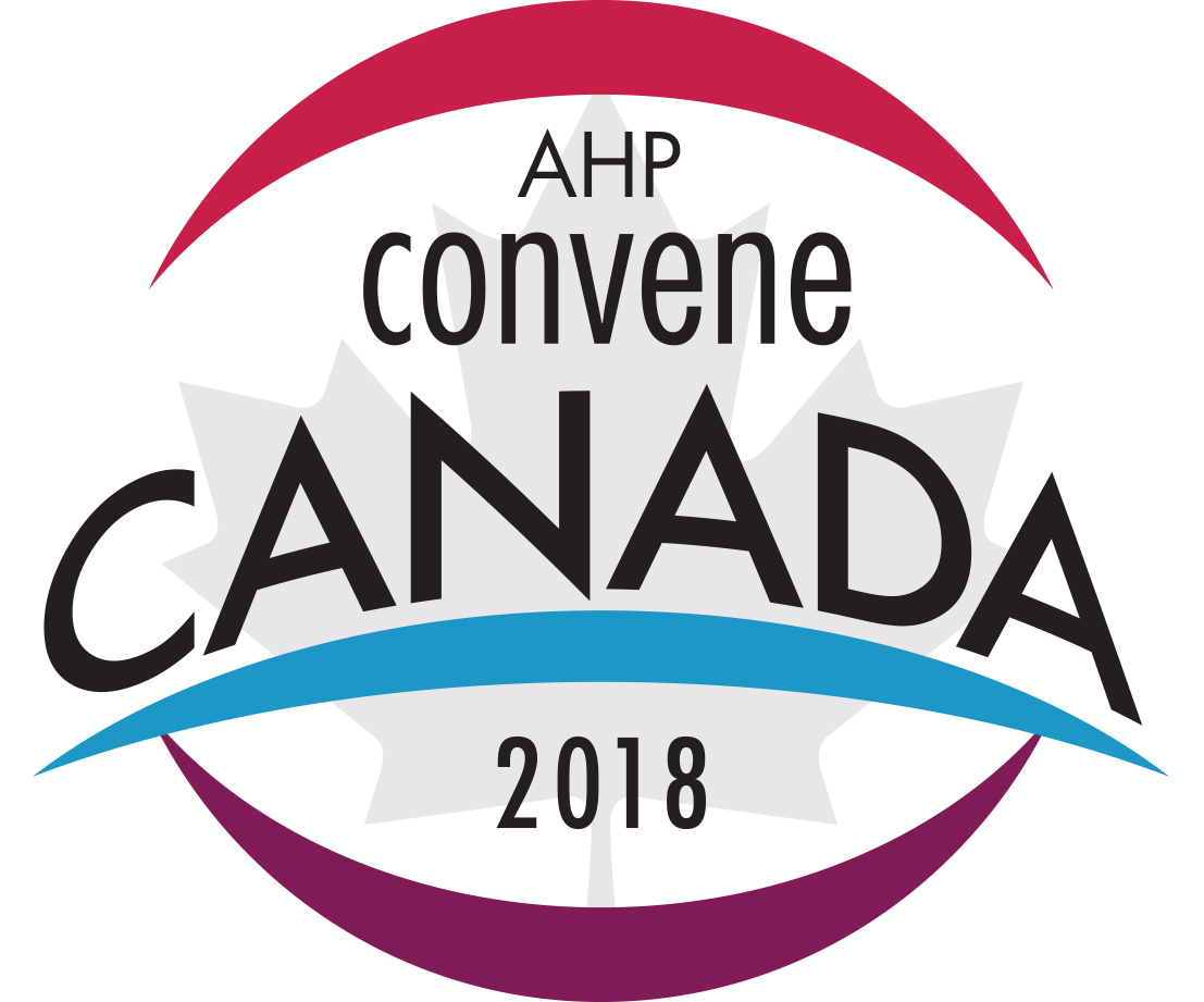 2018 Convene Canada Conference