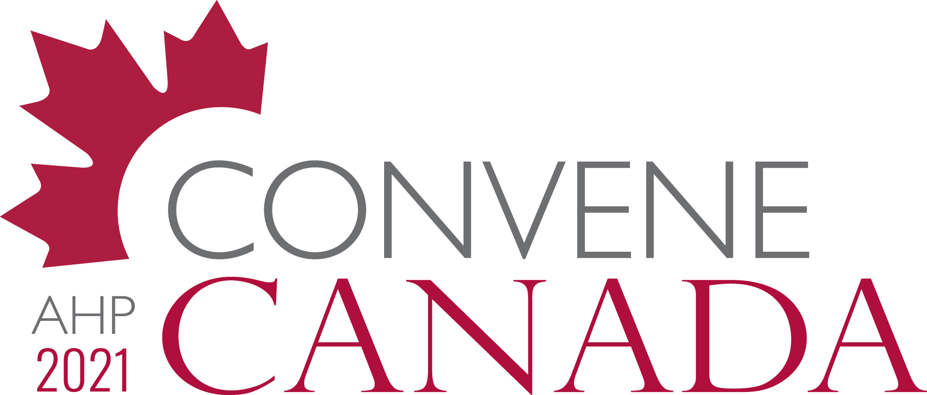2021 AHP Convene Canada Conference