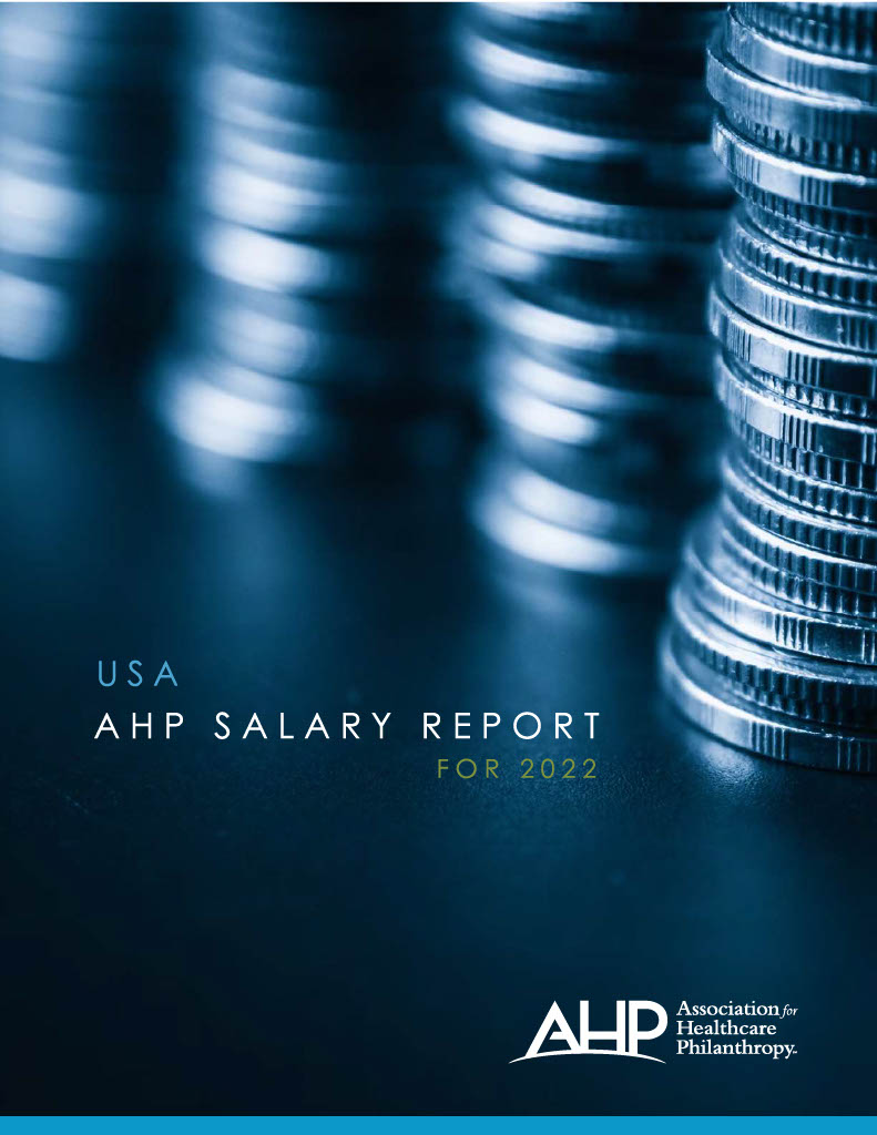 2022 AHP Salary Report U.S. (Digital Report)