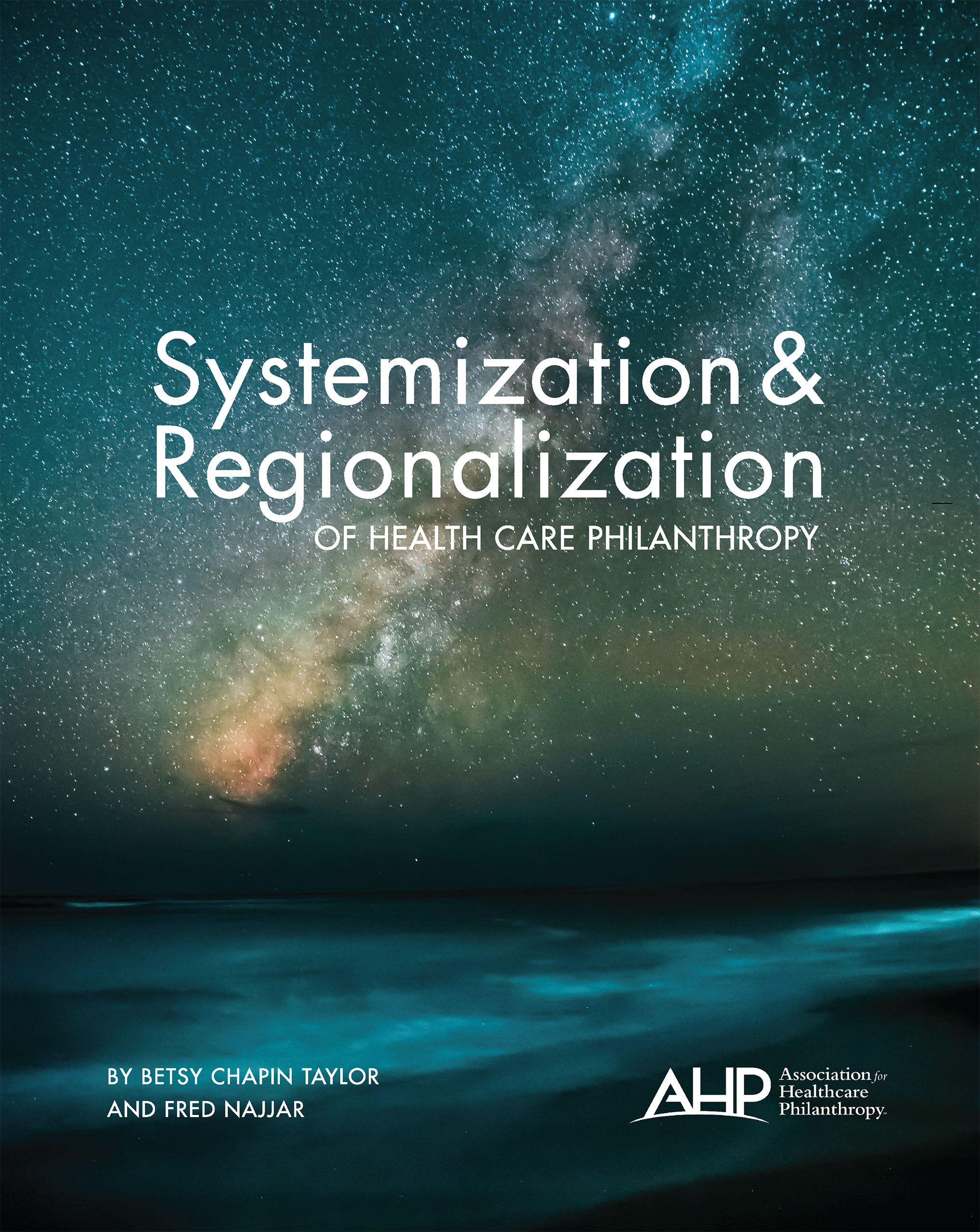 Systemization & Regionalization (Print Edition)
