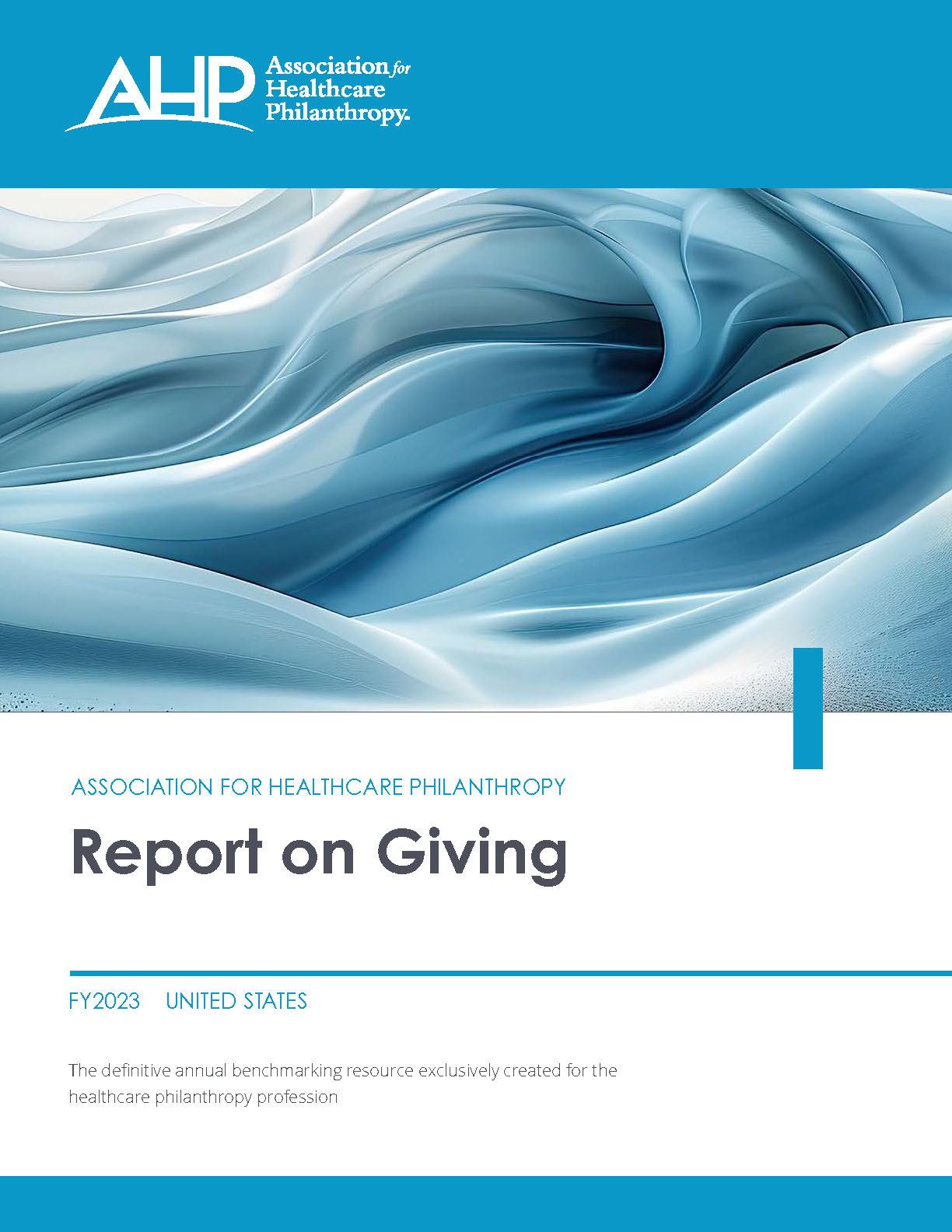 2024 Report on Giving USA (Digital Report)