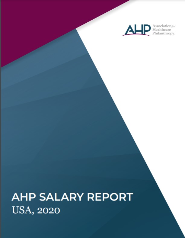 2020 AHP Salary Report U.S. (Digital Report)