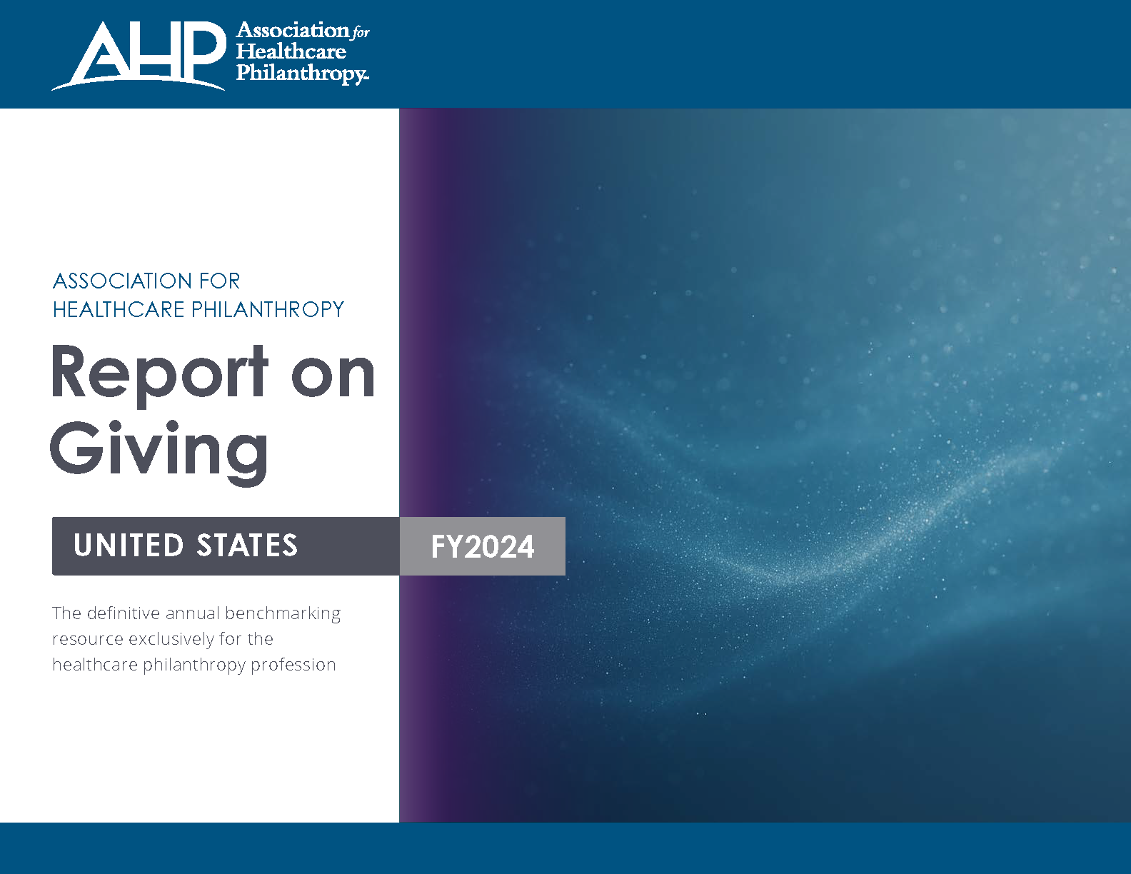2025 Report on Giving USA (Digital Report)