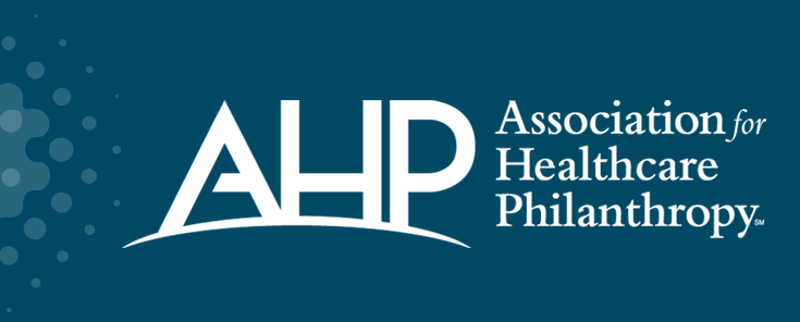 Association for Healthcare Philanthropy